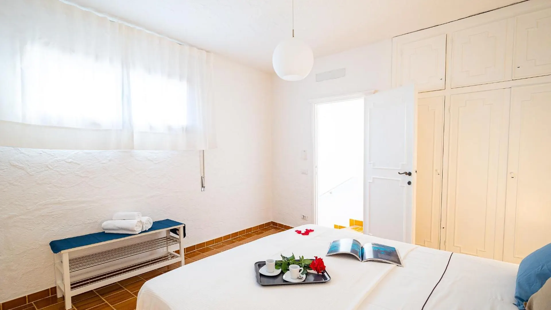 La Rotonda Cottages - Klodge Cala Bitta 0*,  Italy