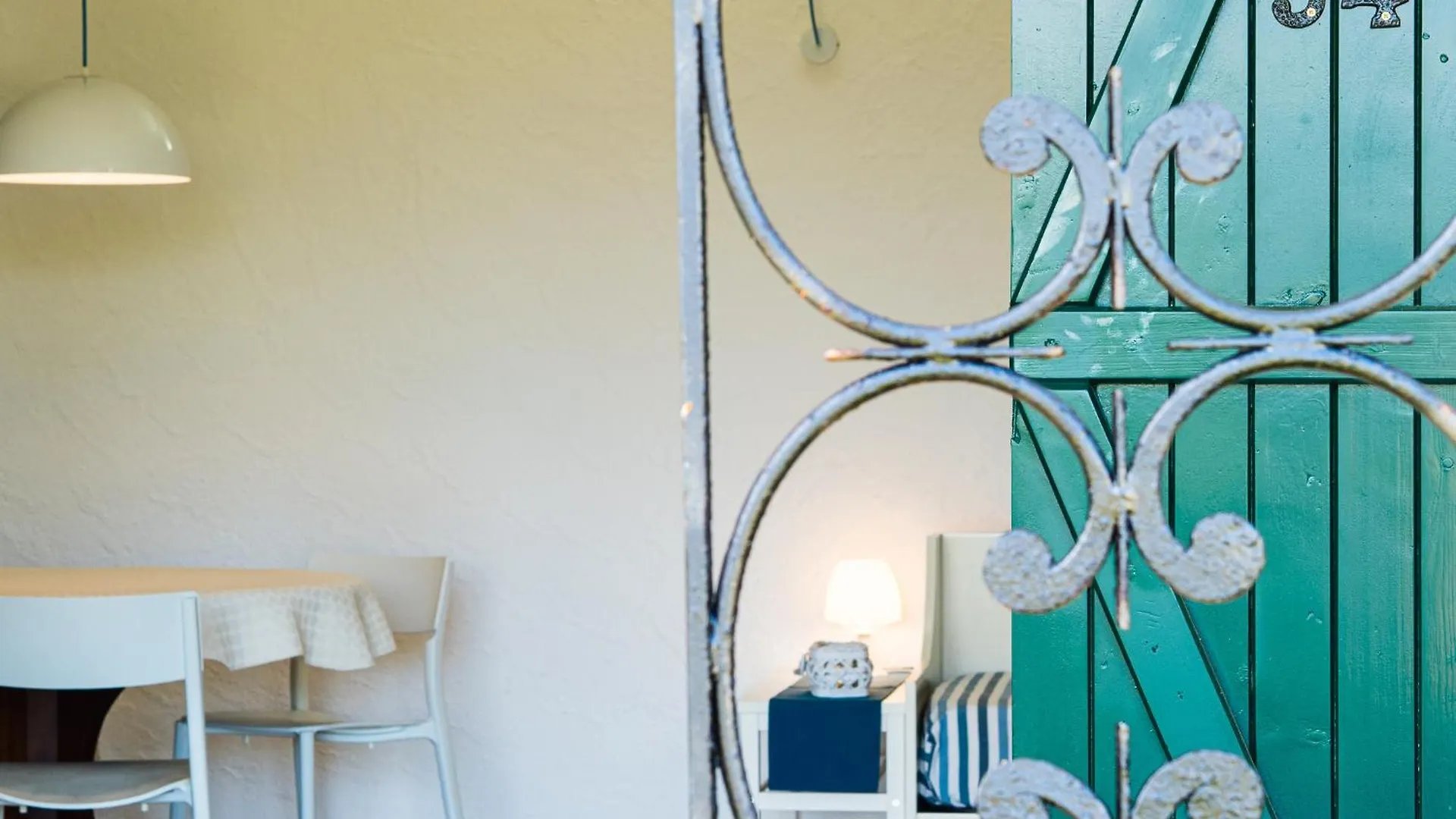 La Rotonda Cottages - Klodge Cala Bitta