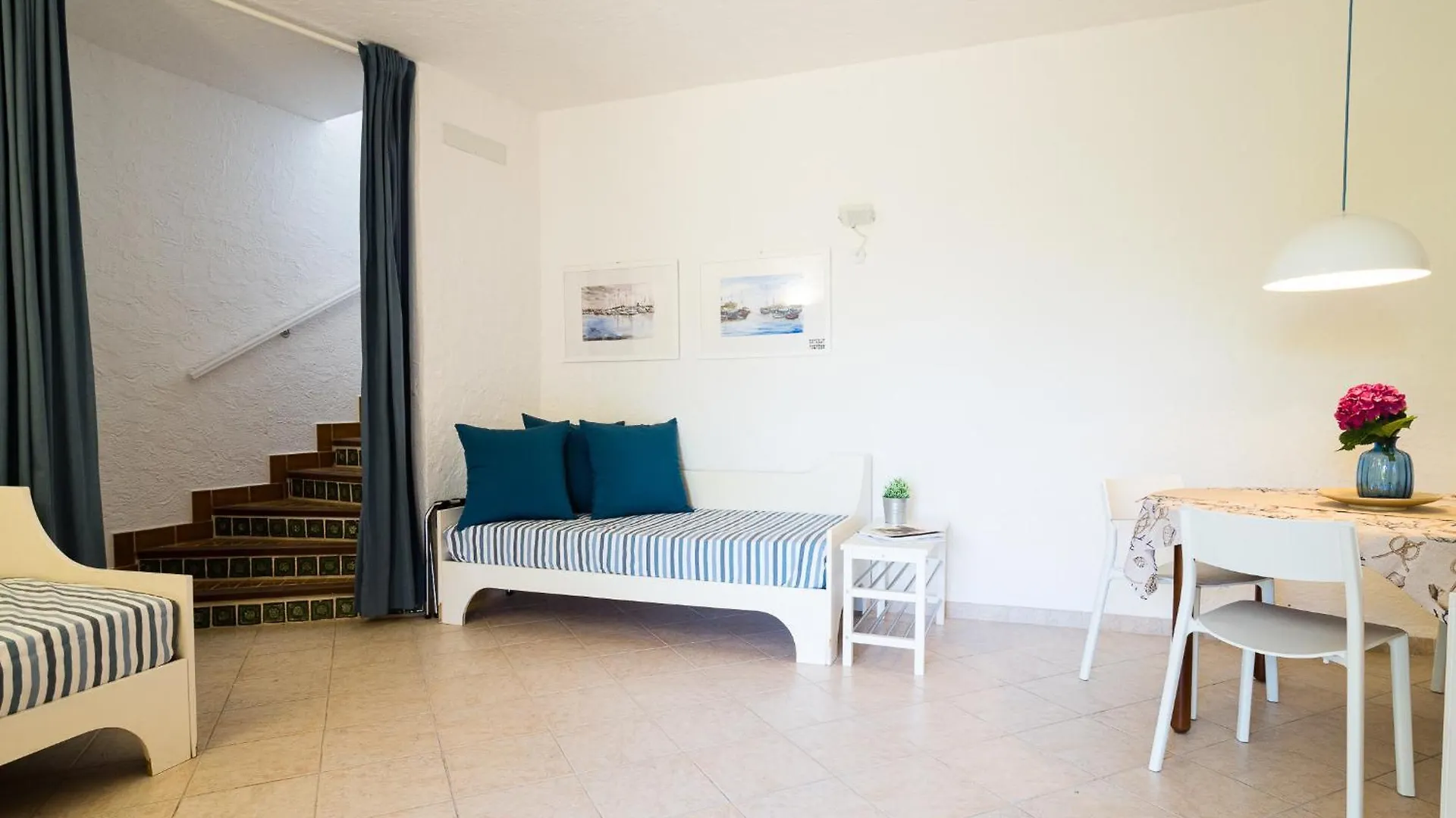 La Rotonda Cottages - Klodge Cala Bitta Prázdninový dům