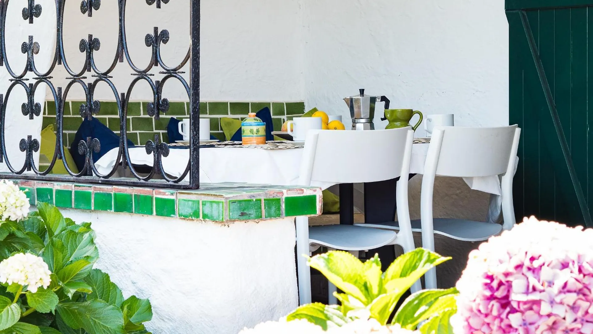 La Rotonda Cottages - Klodge Cala Bitta