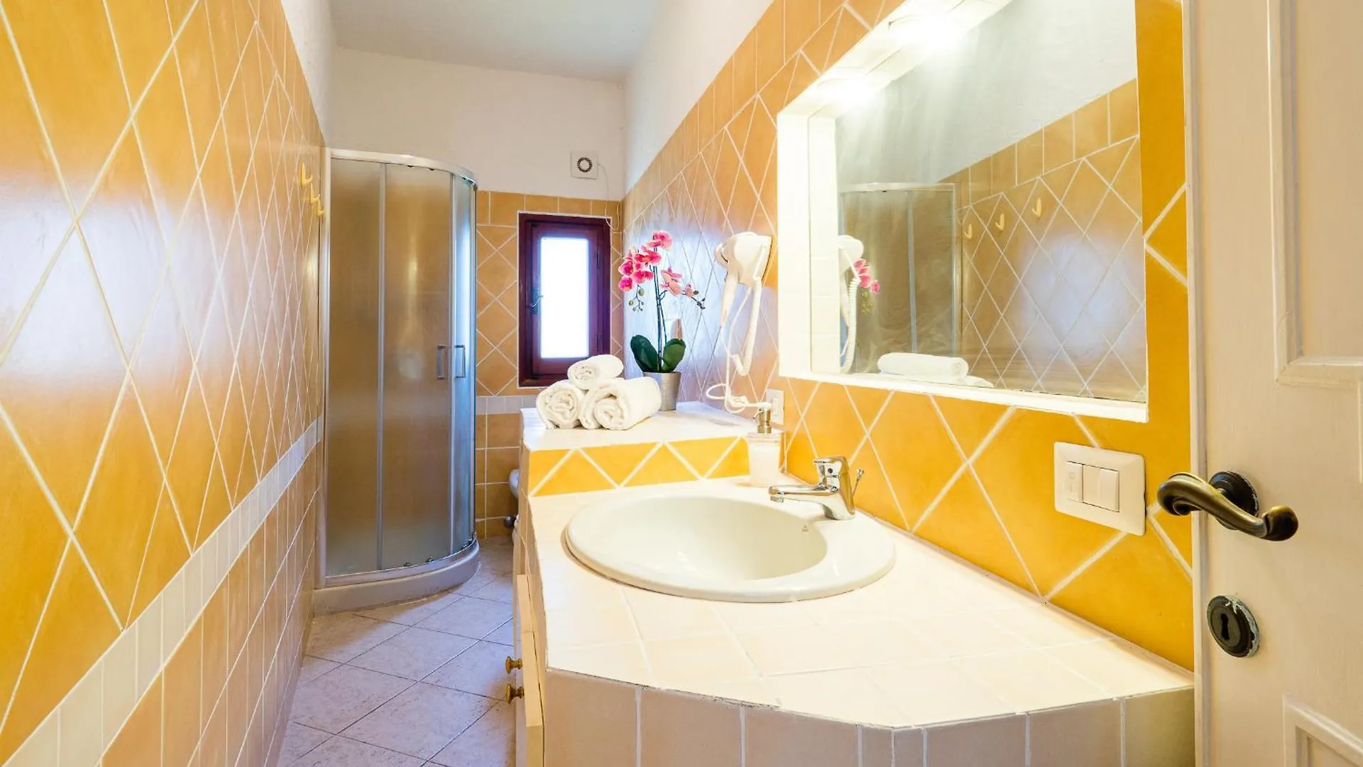 La Rotonda Cottages - Klodge Cala Bitta 0*,  Italy