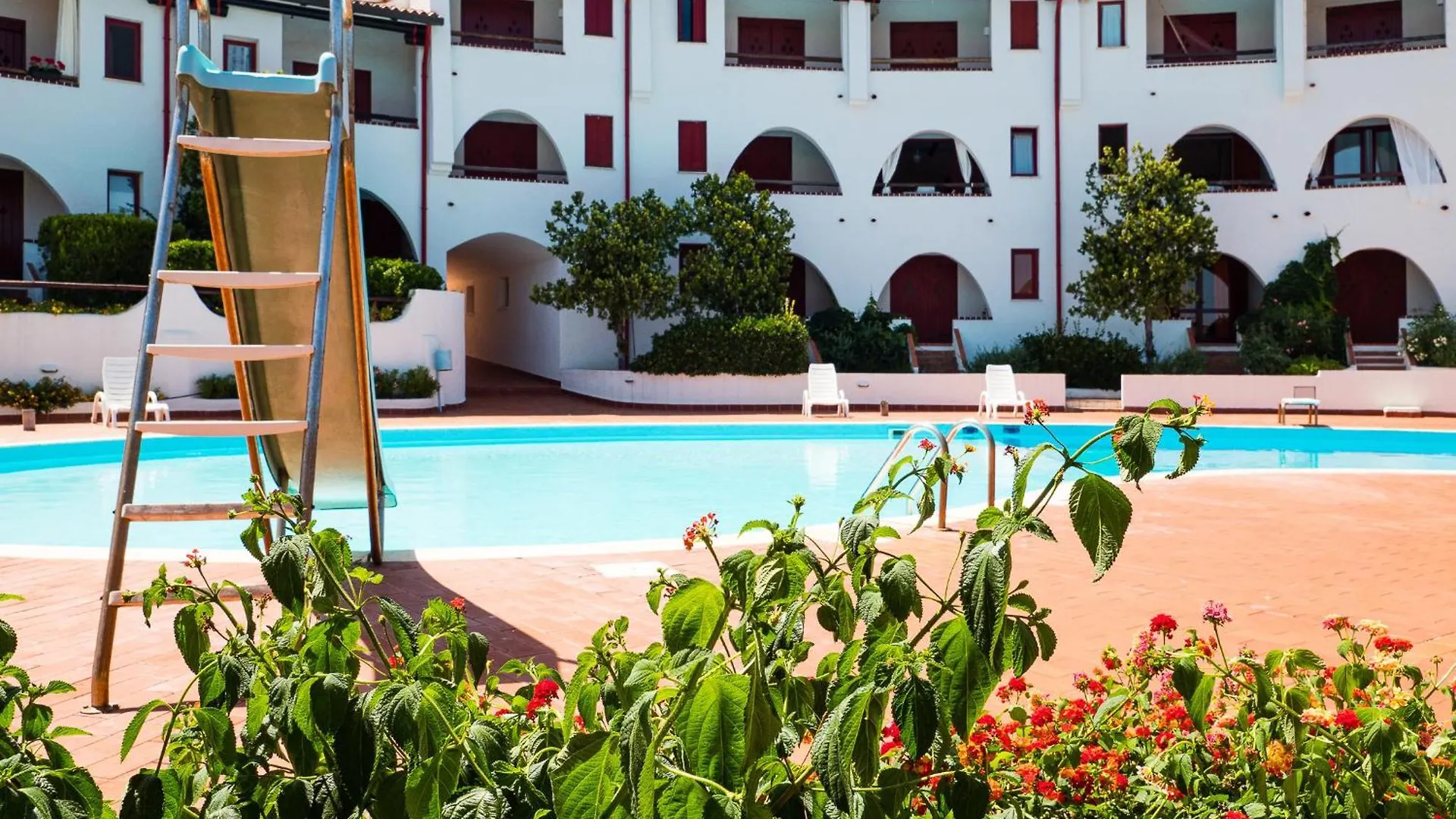 Holiday home La Rotonda Cottages - Klodge Cala Bitta