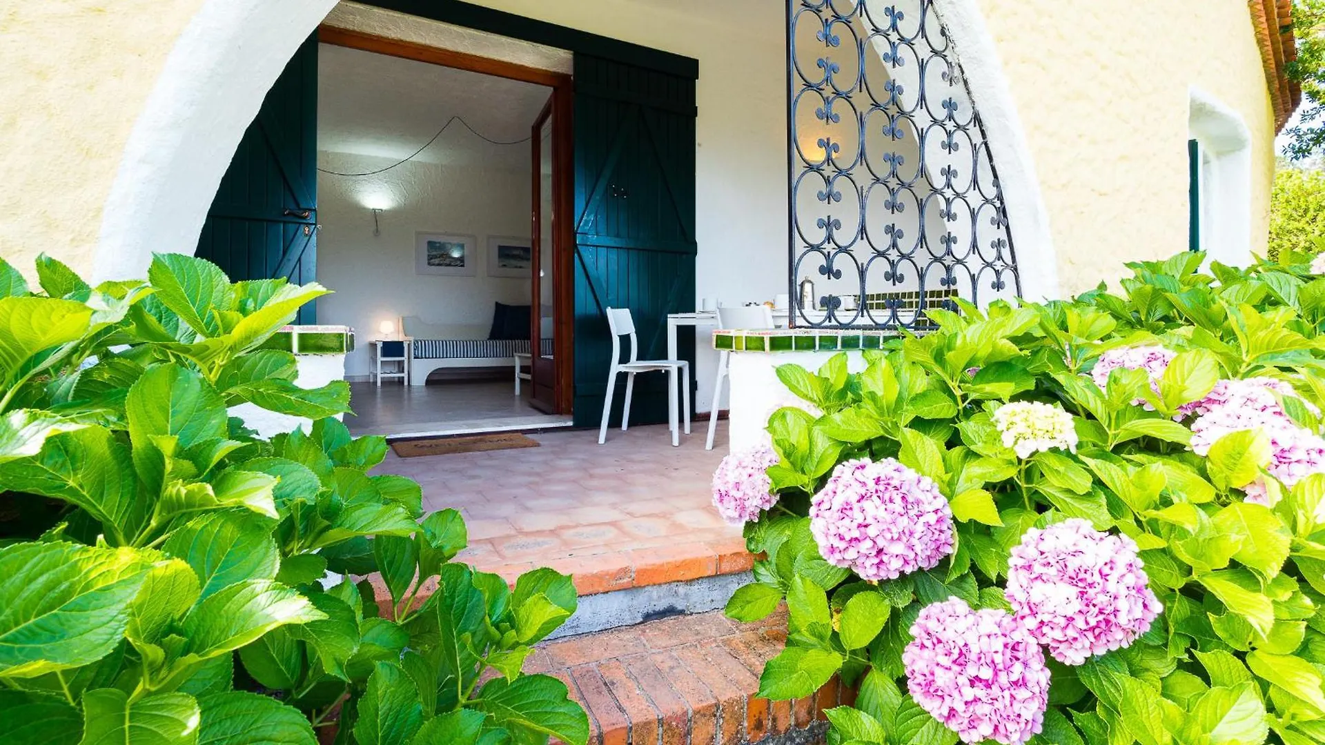 La Rotonda Cottages - Klodge Cala Bitta 0*,  Itálie