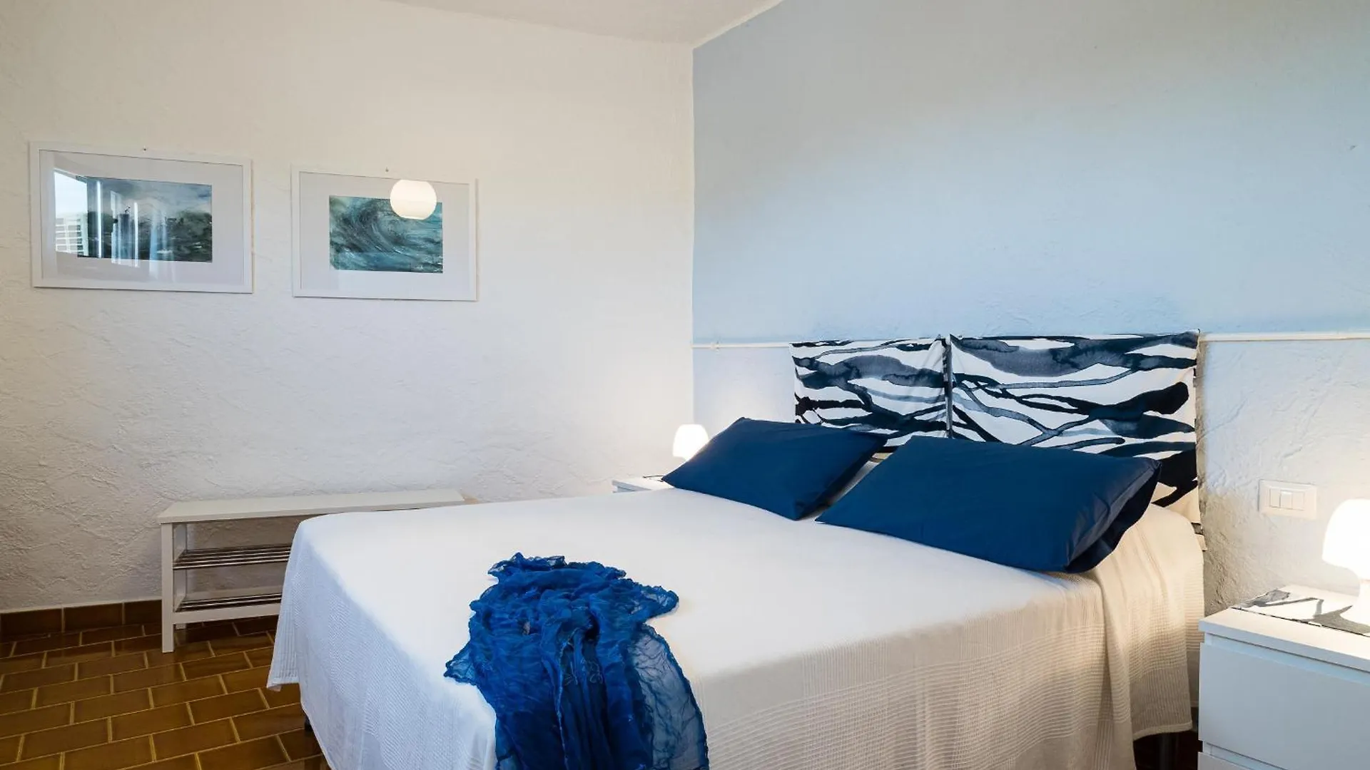 La Rotonda Cottages - Klodge Cala Bitta 0*,