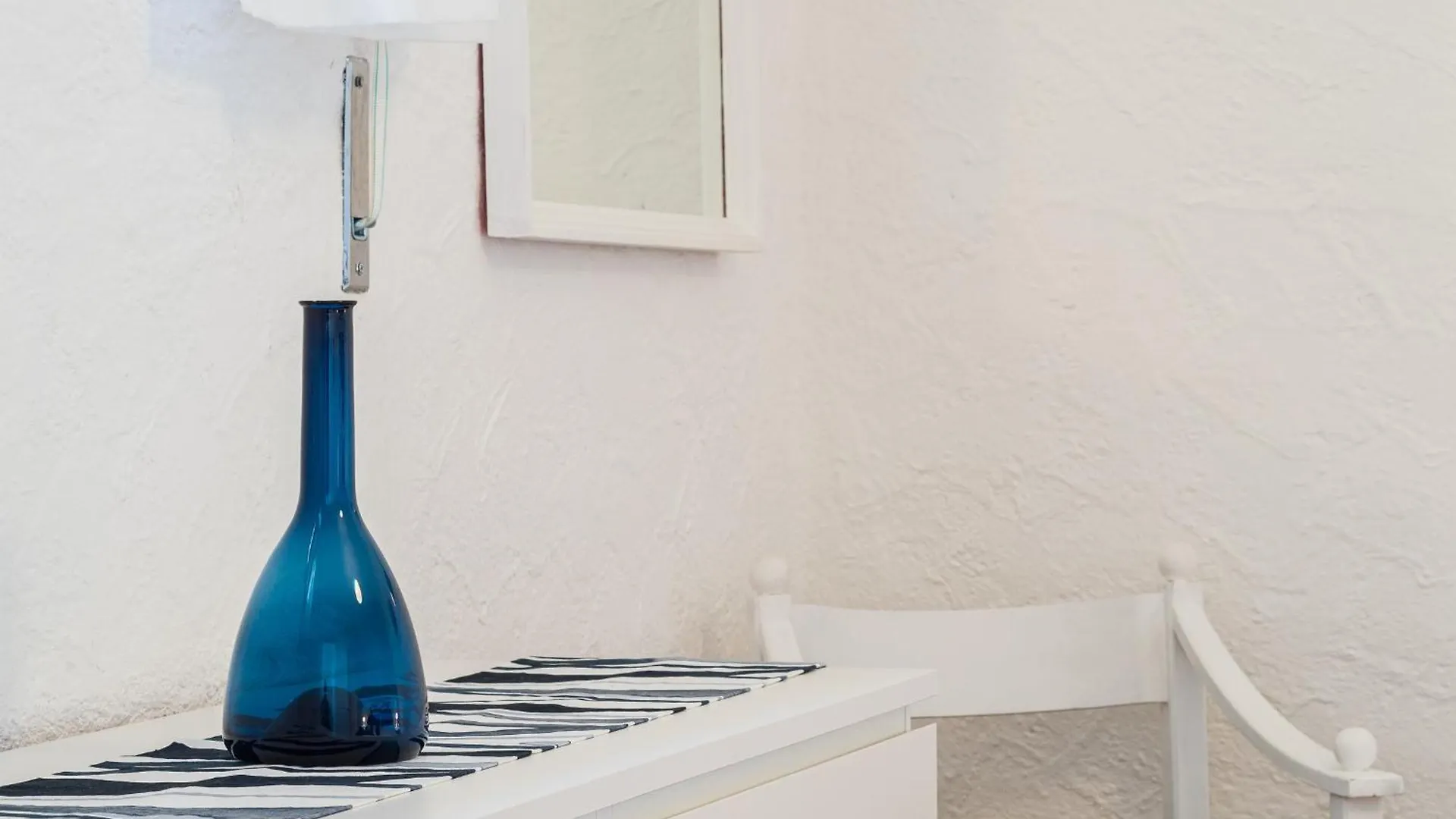 Holiday home La Rotonda Cottages - Klodge Cala Bitta