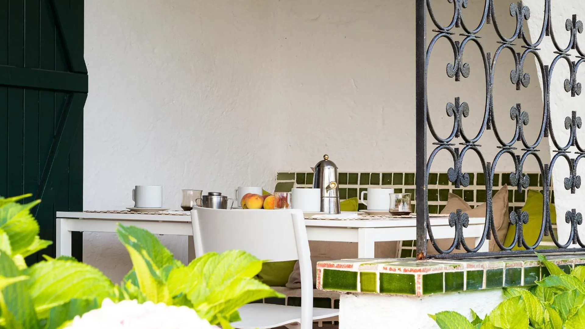 La Rotonda Cottages - Klodge Cala Bitta