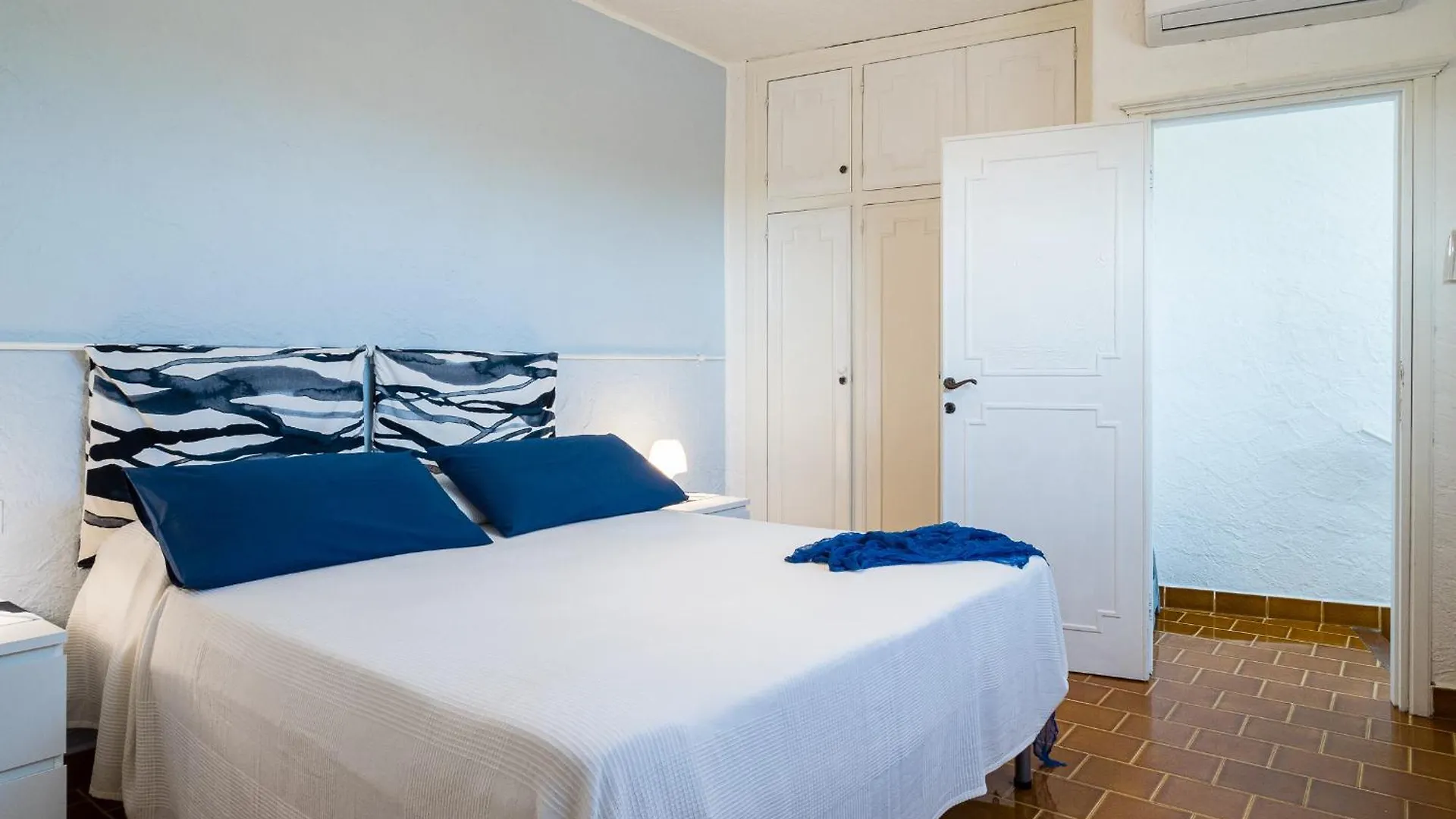 La Rotonda Cottages - Klodge Cala Bitta