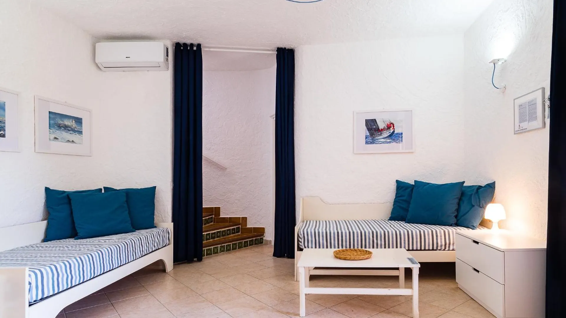 La Rotonda Cottages - Klodge Cala Bitta 0*,  Italy
