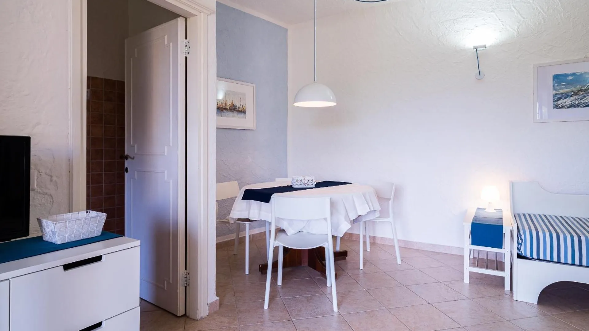 La Rotonda Cottages - Klodge Cala Bitta Holiday home