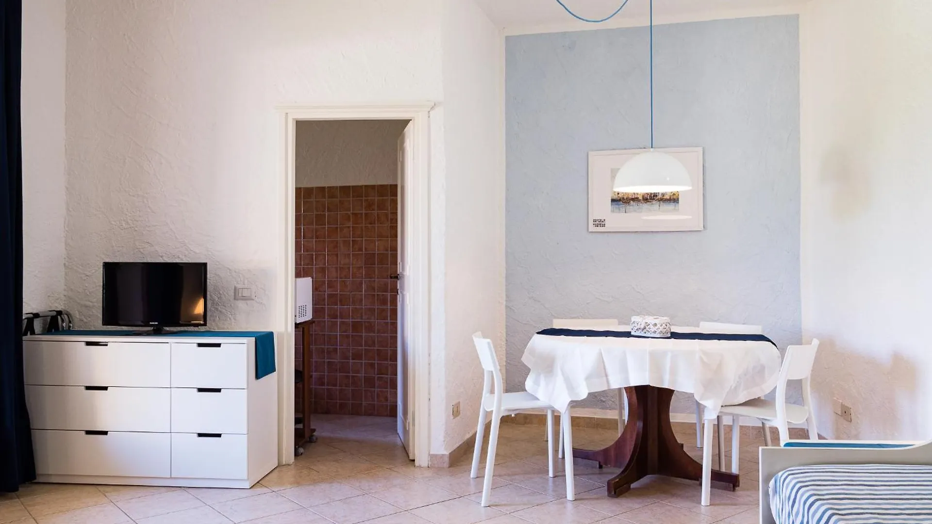 La Rotonda Cottages - Klodge Cala Bitta